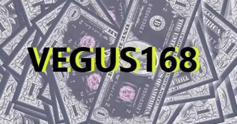 vegus168