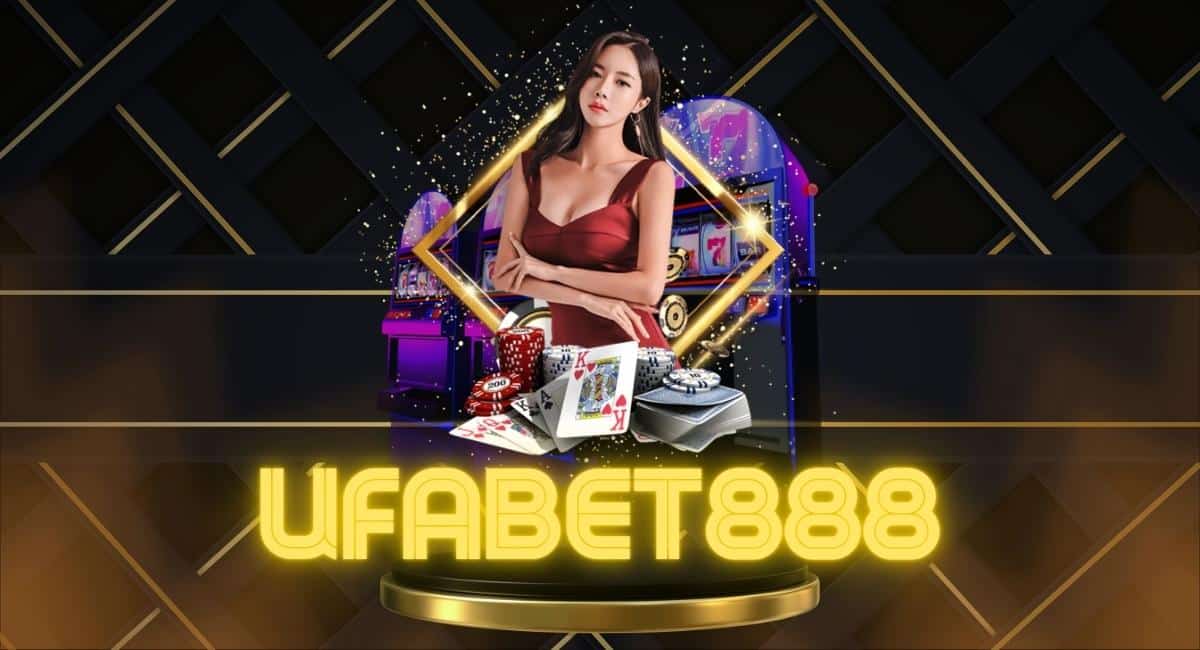 UFABET888