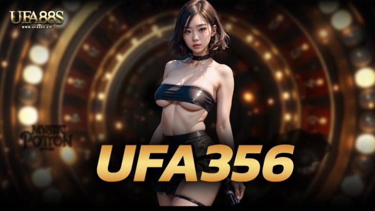 UFA356