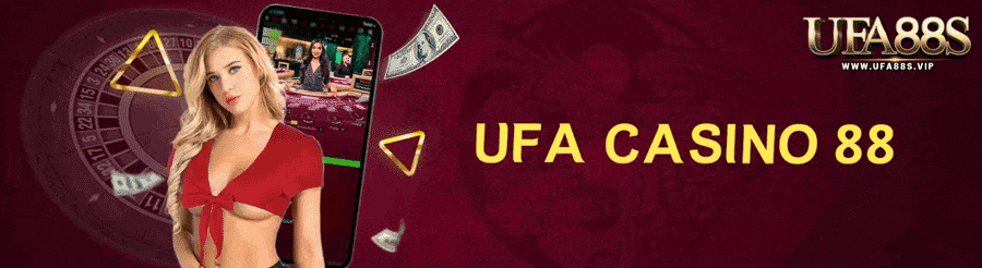 ufa casino88